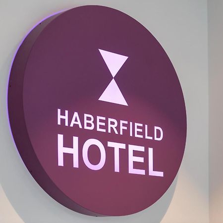 Haberfield Hotel Sidney Exterior foto