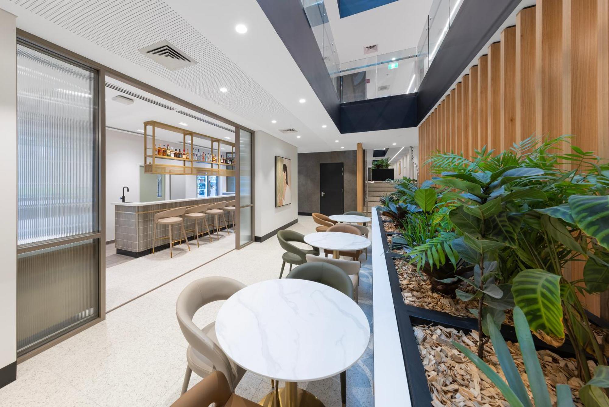 Haberfield Hotel Sidney Exterior foto