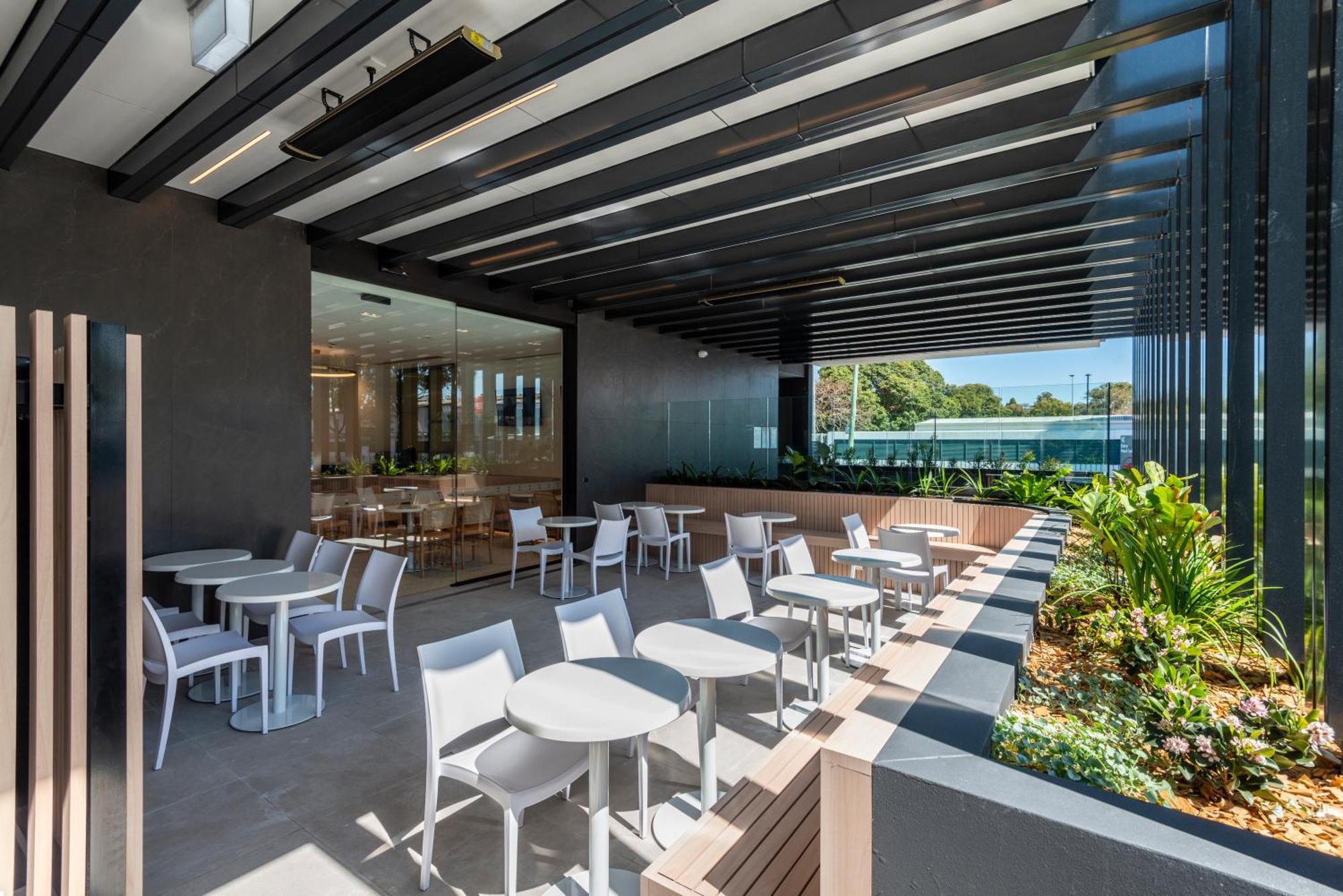 Haberfield Hotel Sidney Exterior foto