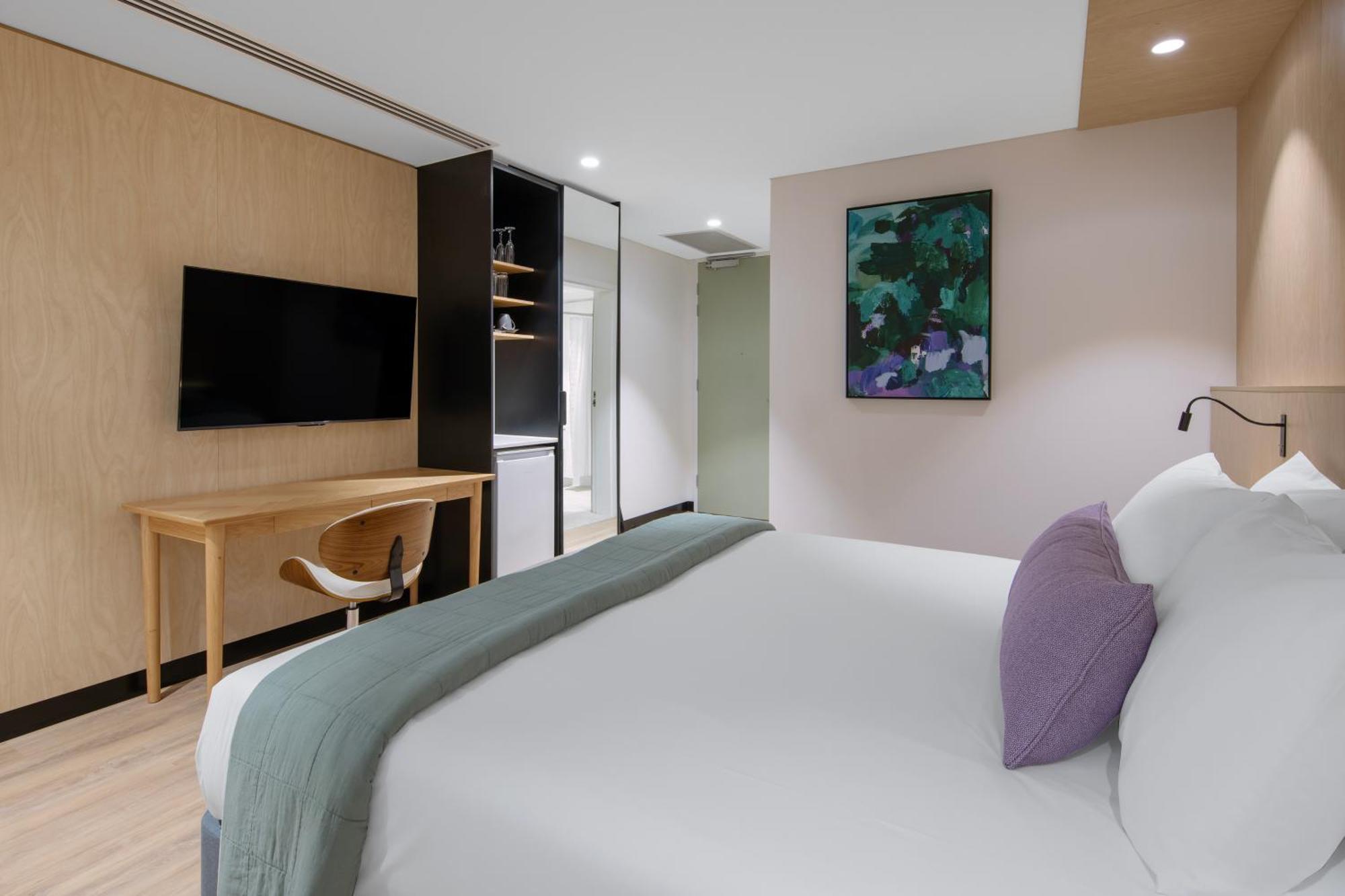 Haberfield Hotel Sidney Exterior foto