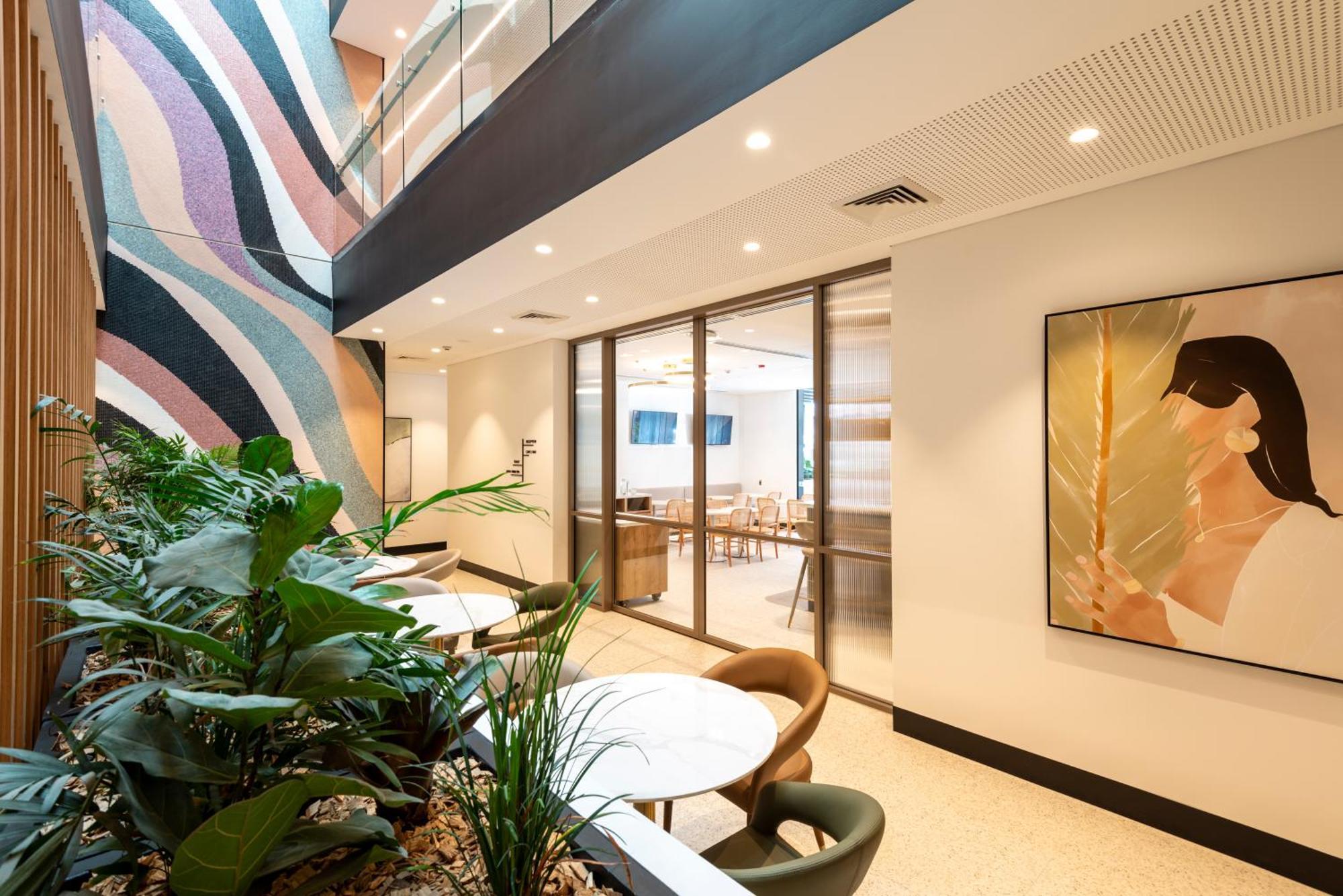 Haberfield Hotel Sidney Exterior foto